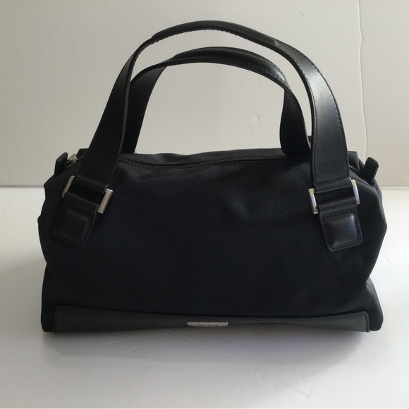 Tumi Handbags - TUMI Double Handle Bag